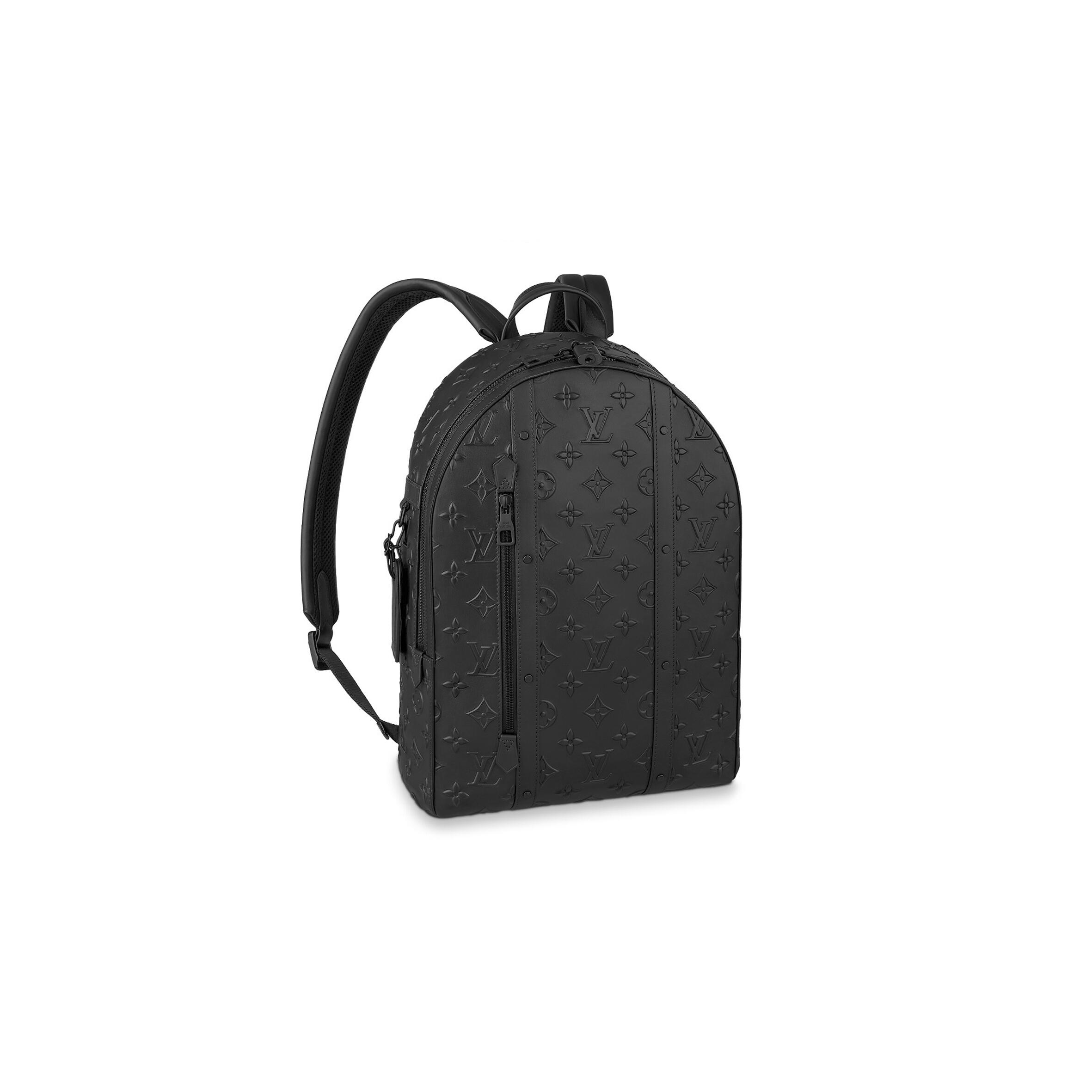 l0vis Vvtt0n master armand backpack m57959 (42*31*15cm)